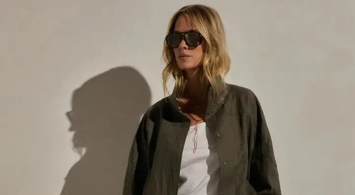 James Perse F/W Purchase Benefits