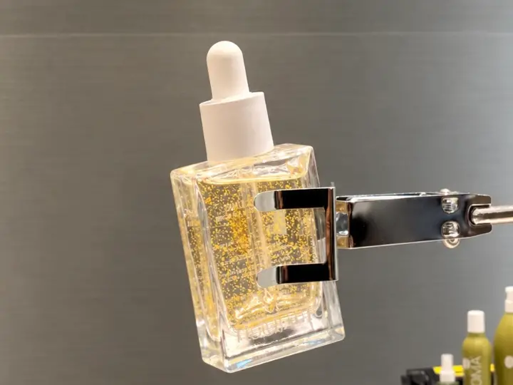 LAB TO MARS Pop-up