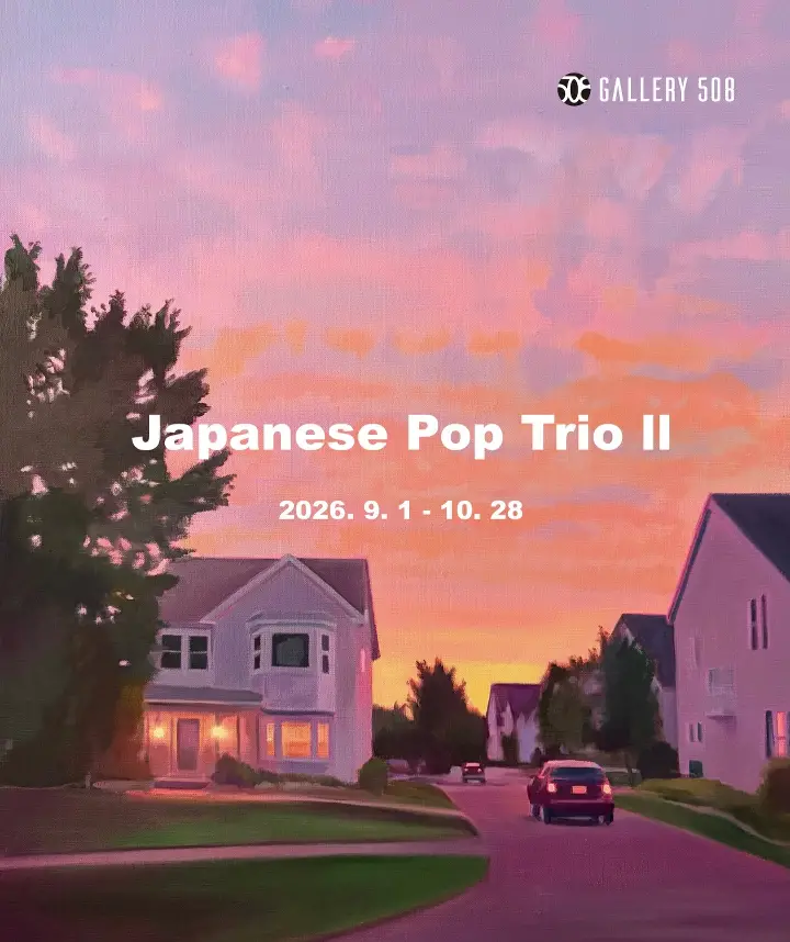 Japanese Pop Trio II