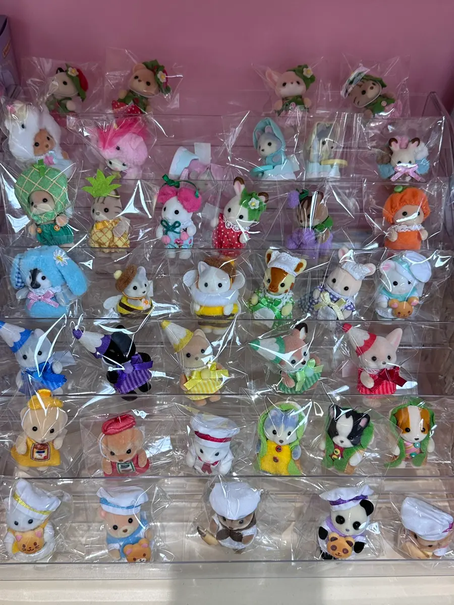 Lovelybon Pop-up