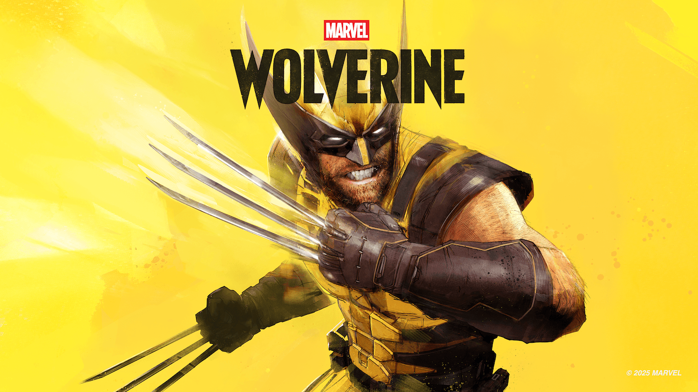 Marvel The Claw Pop-Up – Wolverine