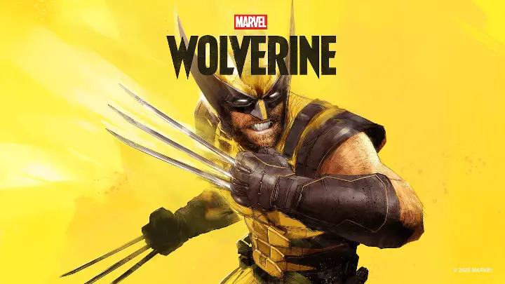 Marvel The Claw Pop-Up – Wolverine