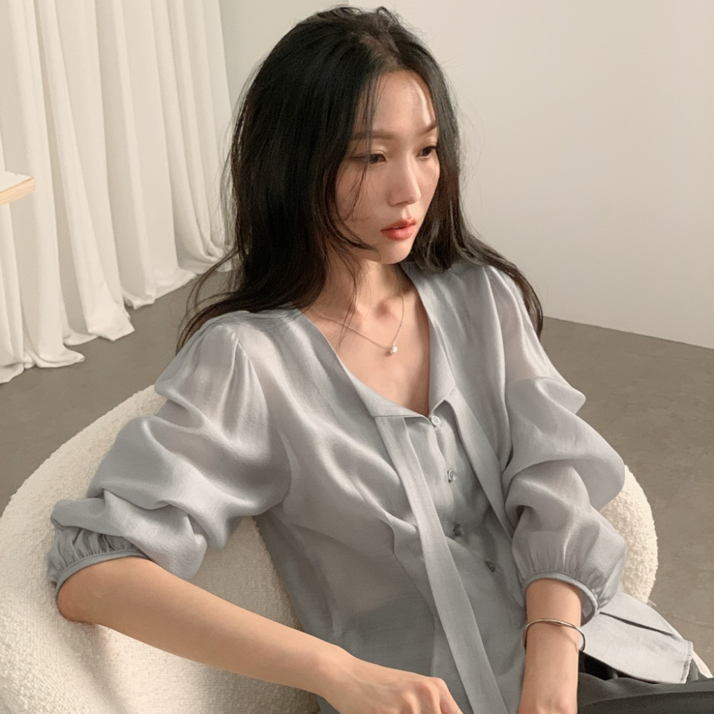 Sasaek Pop-up Store: 'ESSAY'
