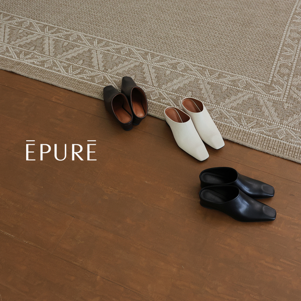 EPURE Pop-up