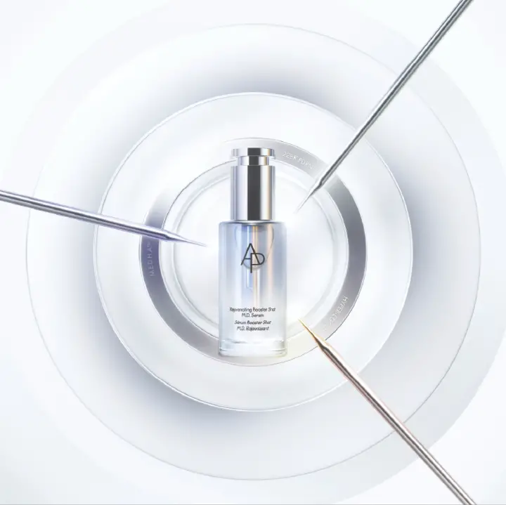 AP BEAUTY Pop-Up Store