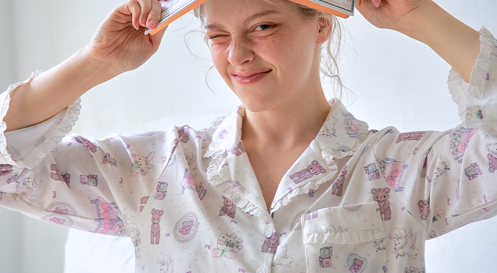 [POP-UP STORE] Poongjeumi