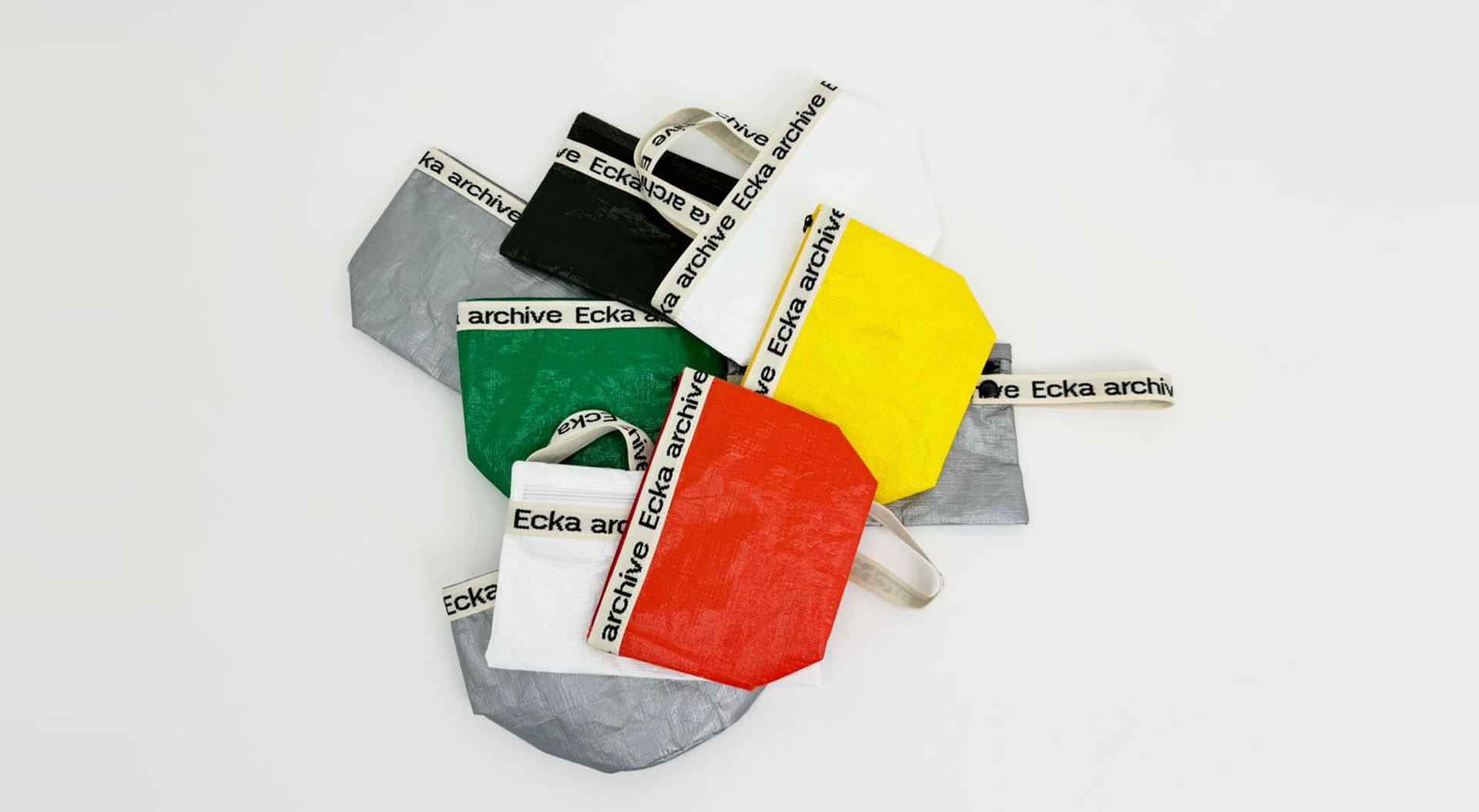 eckasa Pop-up Store