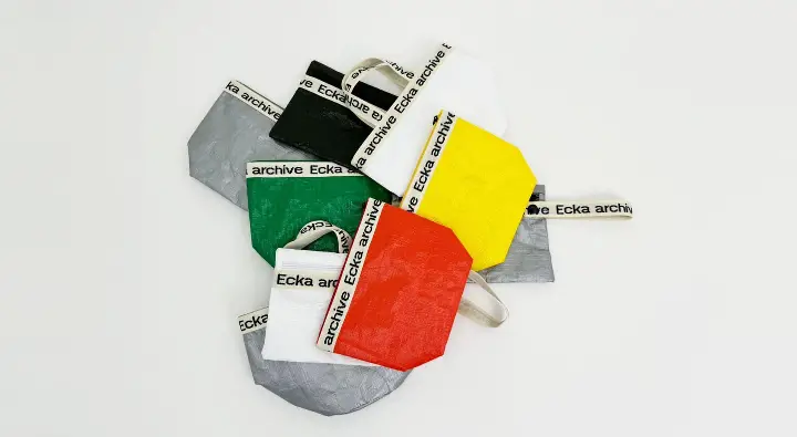eckasa Pop-up Store