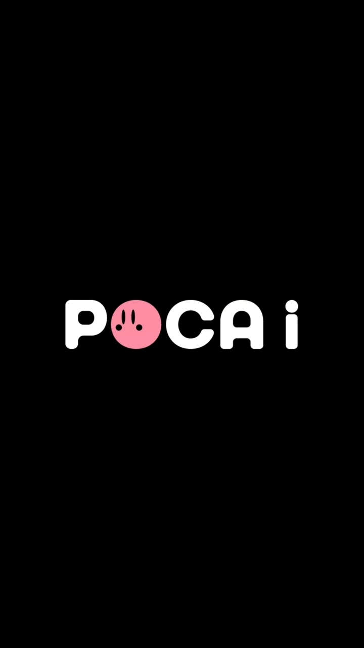 POCAi Pop-up - Myeongdong