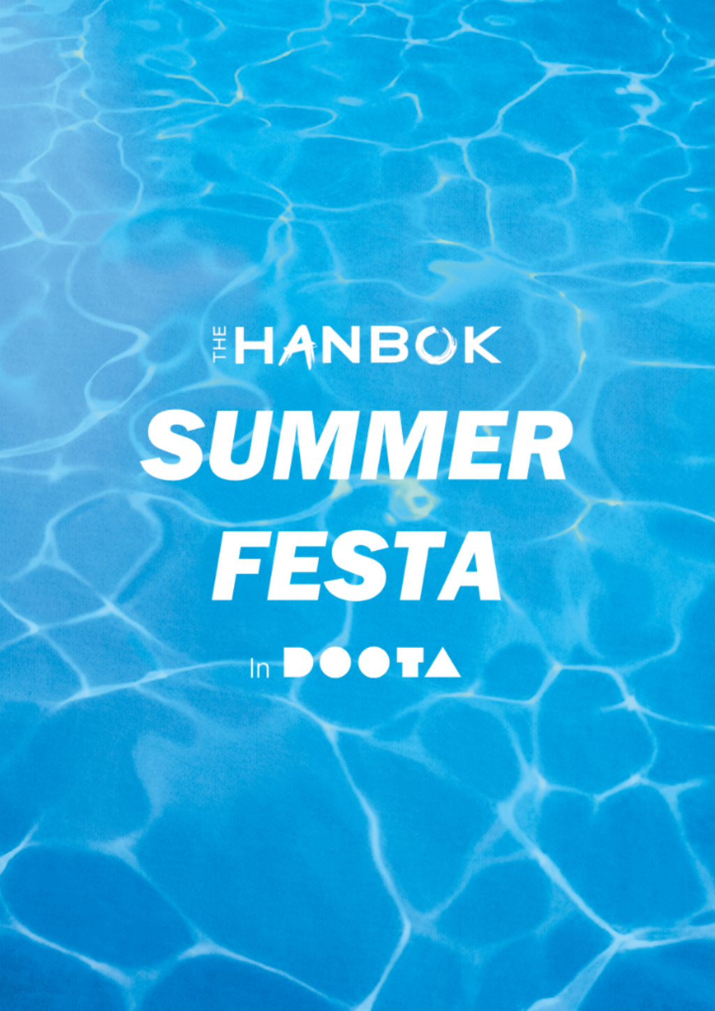 THE HANBOK Pop-up Store