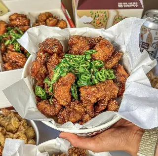 快闪店图片 2