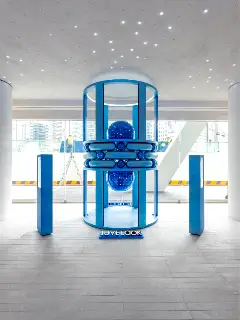 快闪店图片 1