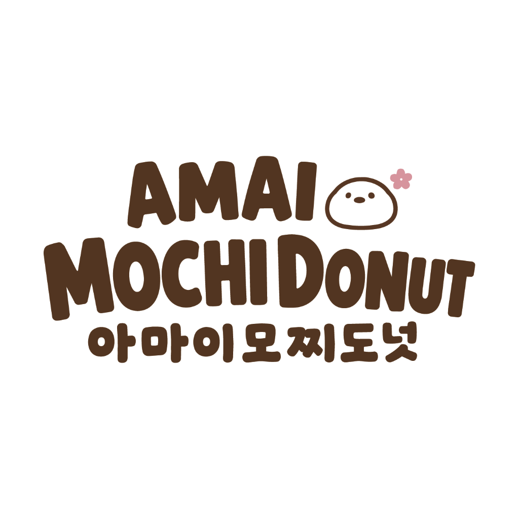 Amai Mochi Donut Pop-up