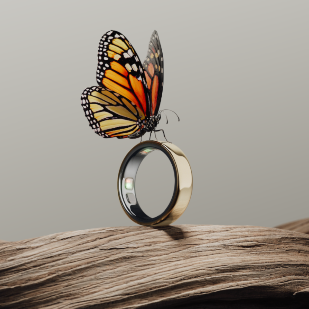 Oura Ring 5 Korea Launch: First Pop-up Store
