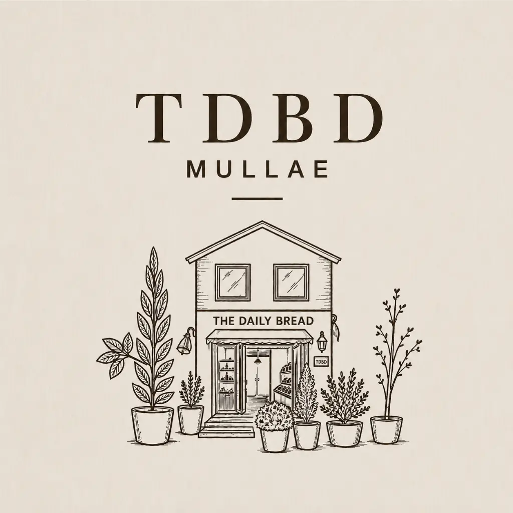 TDBD The Daily Bread Galleria Gwanggyo店快闪活动 照片 2