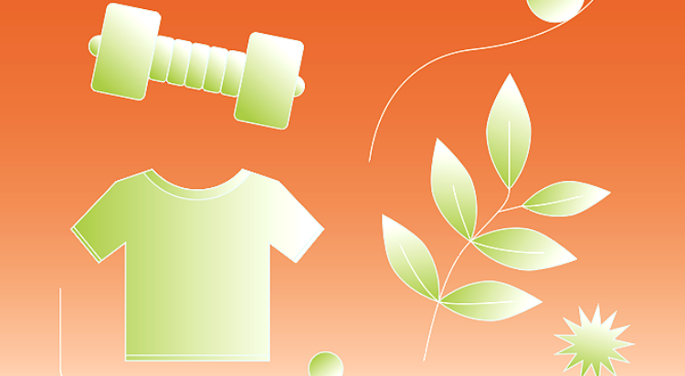 Wellness Festa in Ulsan