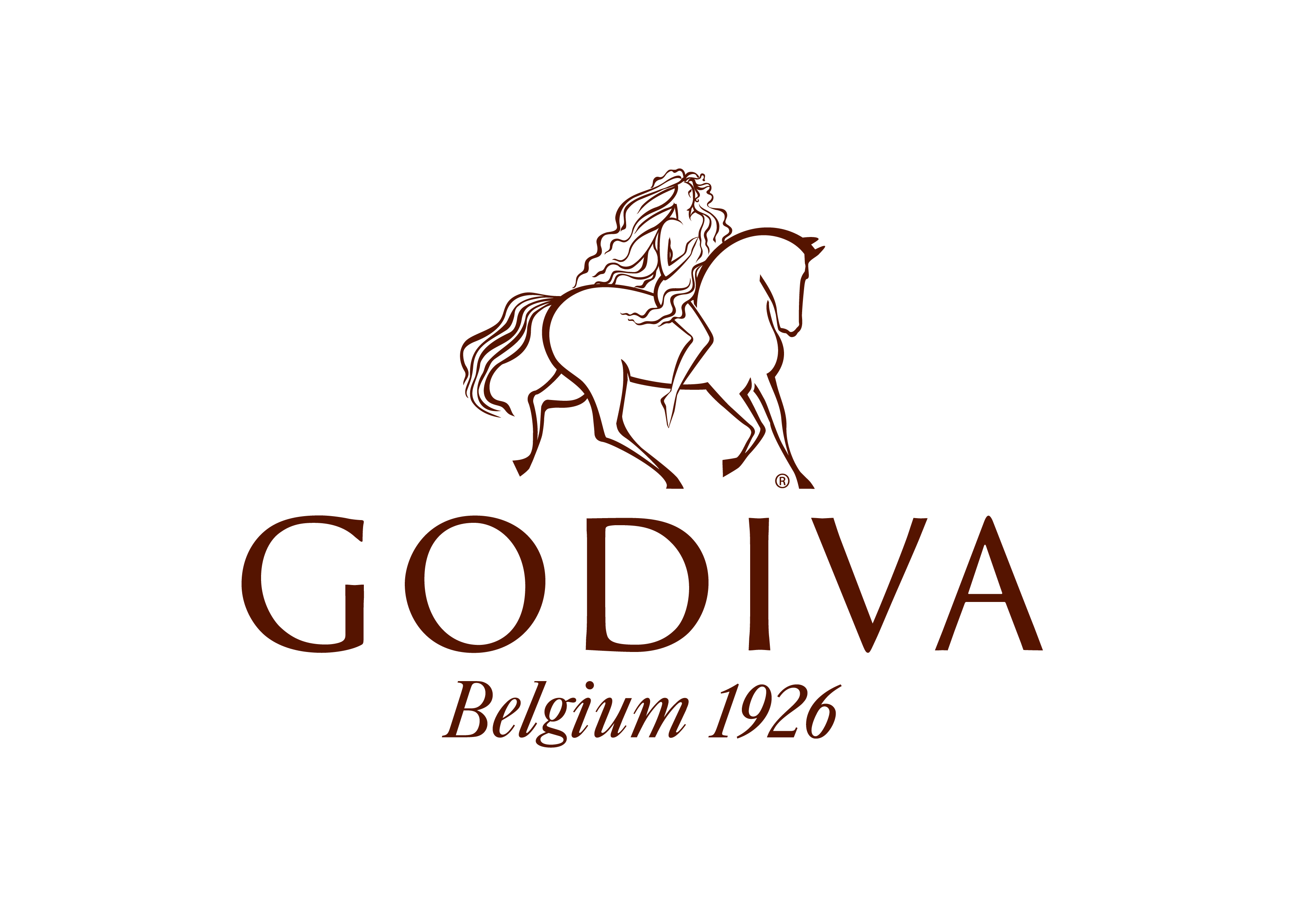 GODIVA Lotte World Mall Pop-up Store