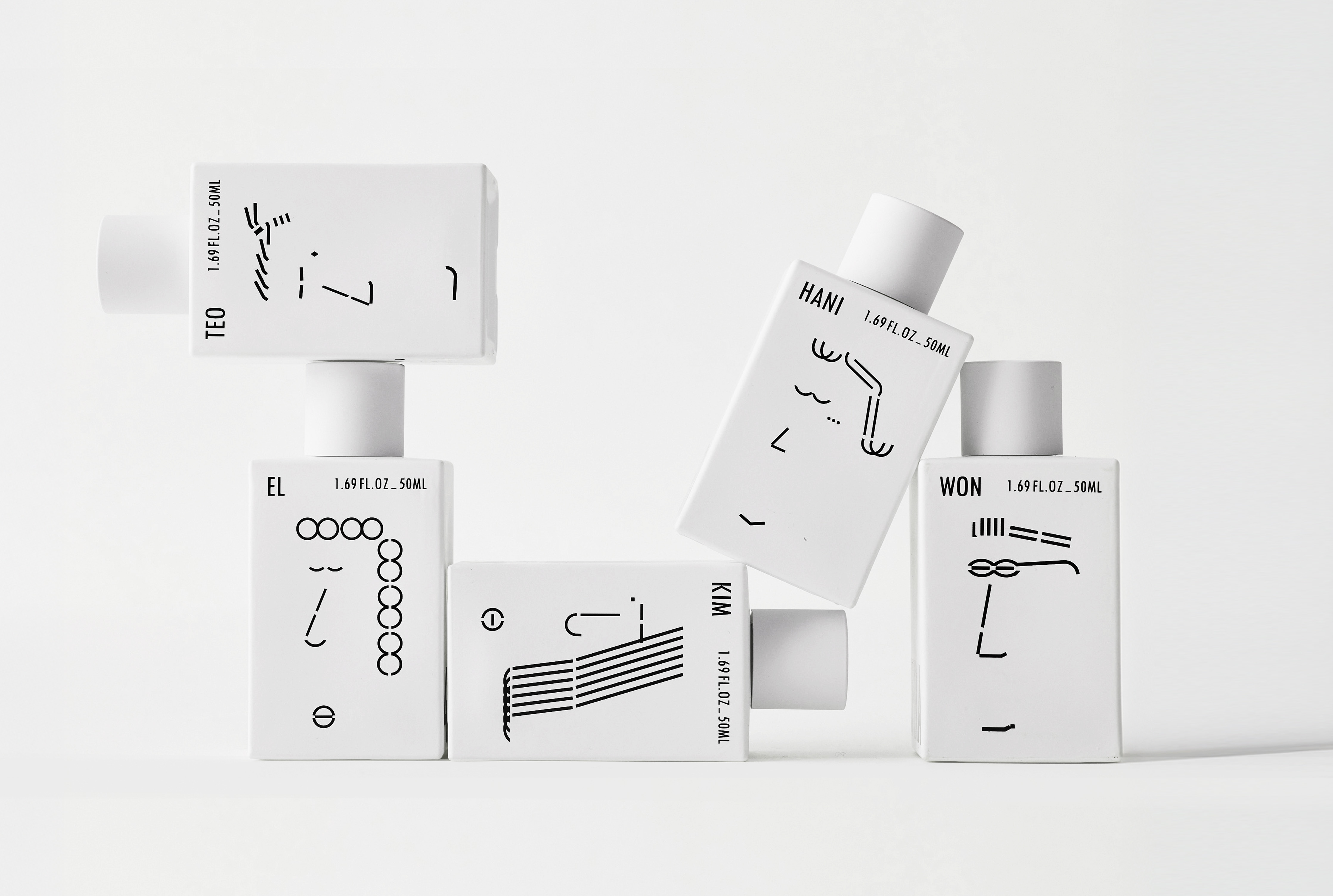 Prapotoutou Seongsu Pop-up Store