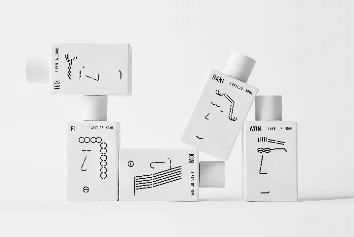 Prapotoutou Seongsu Pop-up Store