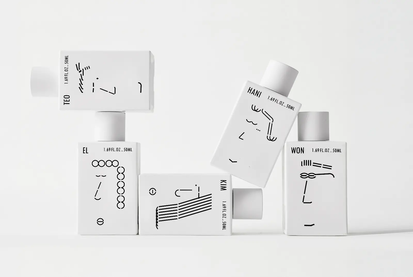 Prapotoutou Seongsu Pop-up Store