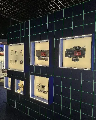 快闪店图片 3